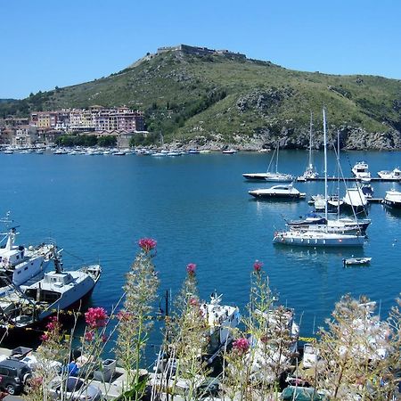 Casa sul promontorio Monte Argentario Exterior foto