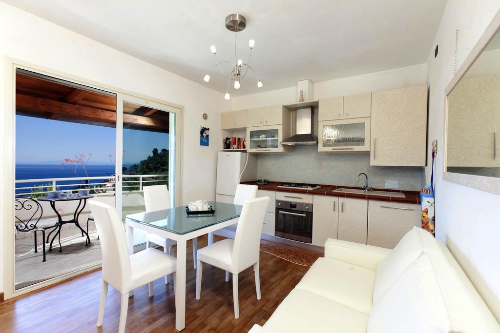 Casa sul promontorio Monte Argentario Exterior foto